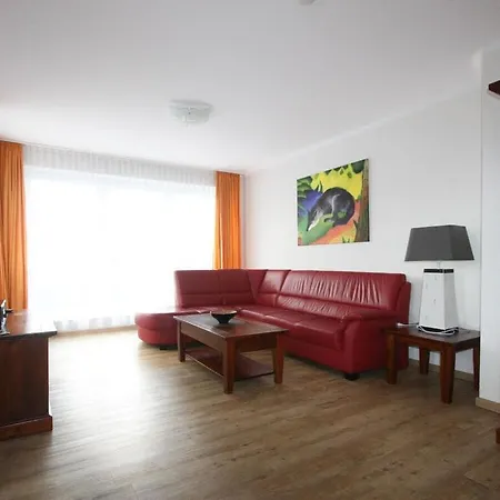 4 Holiday home