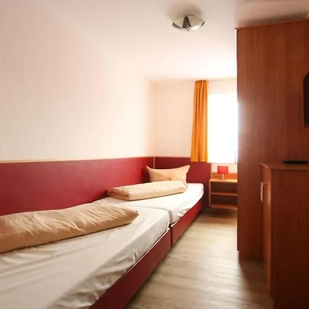 Holiday home 4 Horumersiel