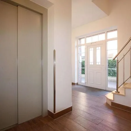Holiday home 4 *