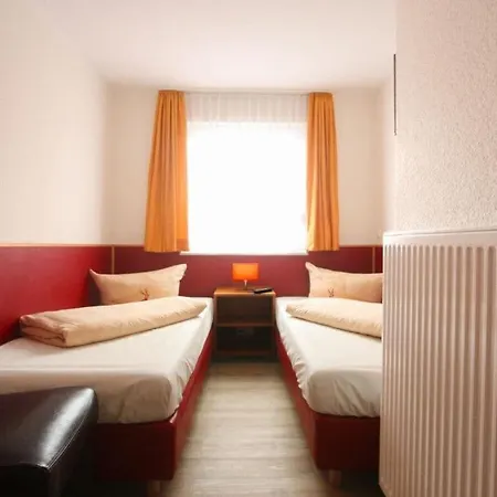 4 Horumersiel