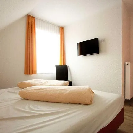 Holiday home 4 Horumersiel